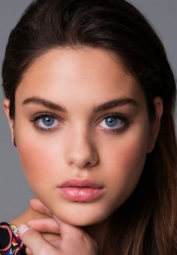 фото: Одейя Раш (Odeya Rush)