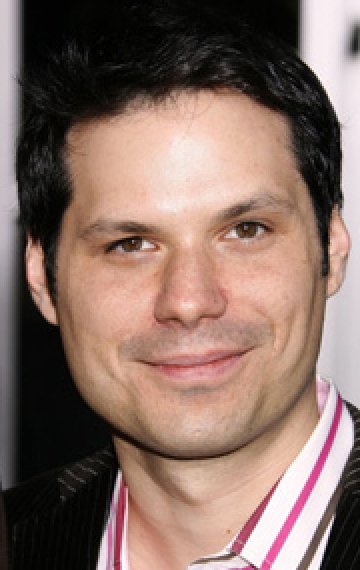 Майкл Йен Блэк (Michael Ian Black) фото: Майкл Йен Блэк (Michael Ian Black)
