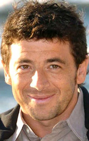 Патрик Брюэль (Patrick Bruel) фото: Патрик Брюэль (Patrick Bruel)
