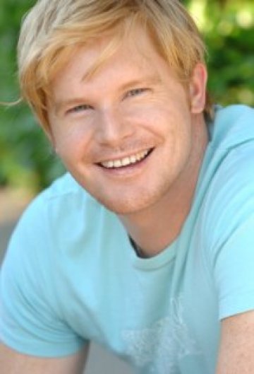 Джеймс Жерар (James Gerard) фото: Джеймс Жерар (James Gerard)