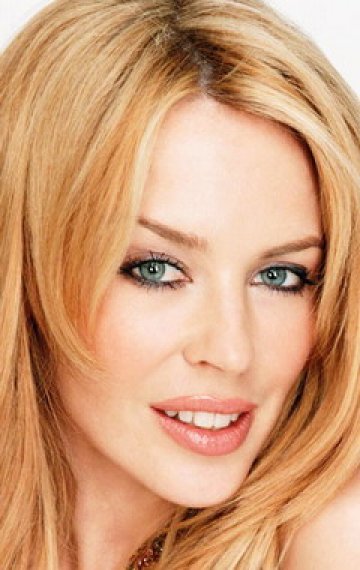 фото: Кайли Миноуг (Kylie Minogue)