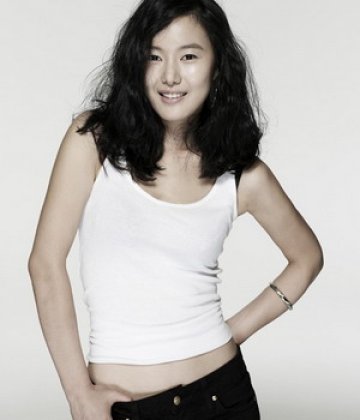 Су-кен Юн (Su-kyeong Yun) фото: Су-кен Юн (Su-kyeong Yun)