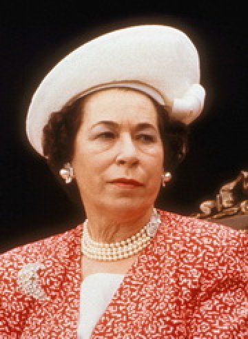 Жанетт Чарльз (Jeannette Charles) фото: Жанетт Чарльз (Jeannette Charles)