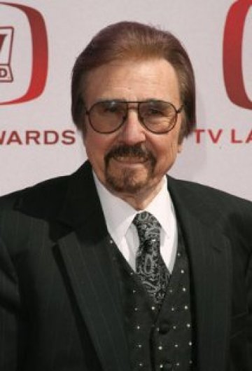 Гари Оуэнс (Gary Owens) фото: Гари Оуэнс (Gary Owens)