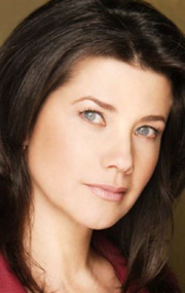Дафна Зунига (Daphne Zuniga) фото: Дафна Зунига (Daphne Zuniga)