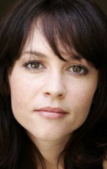 Оливия Бернетт (Olivia Burnette) фото: Оливия Бернетт (Olivia Burnette)