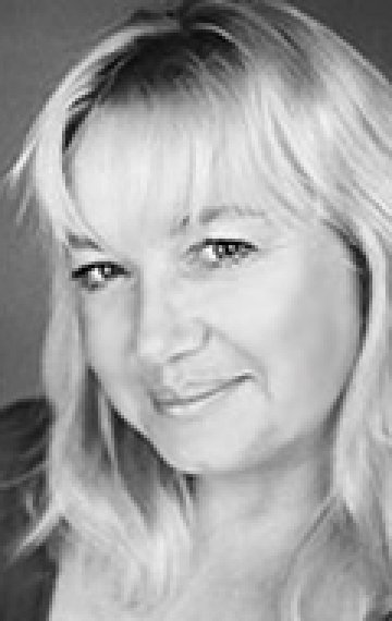 Никола Даффетт (Nicola Duffett) фото: Никола Даффетт (Nicola Duffett)