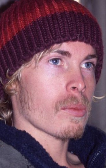 Джэми Уилсон (Jamie Wilson) фото: Джэми Уилсон (Jamie Wilson)