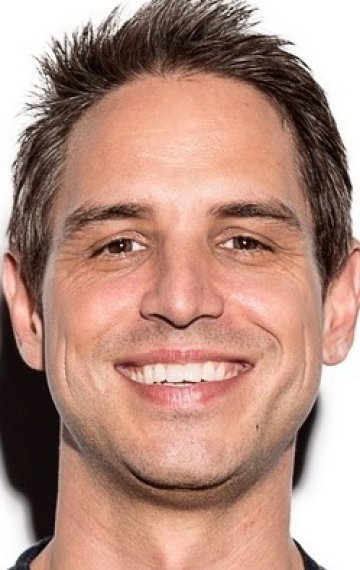 Грег Берланти (Greg Berlanti) фото: Грег Берланти (Greg Berlanti)
