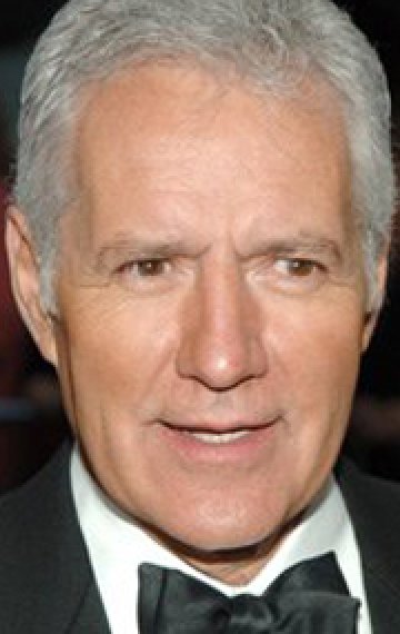 Алекс Требек (Alex Trebek) фото: Алекс Требек (Alex Trebek)
