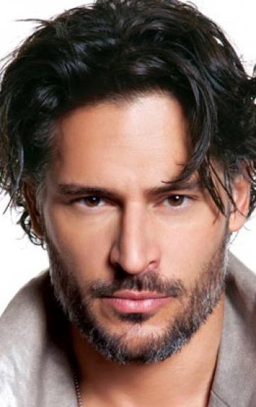 фото: Джо Манганьелло (Joe Manganiello)