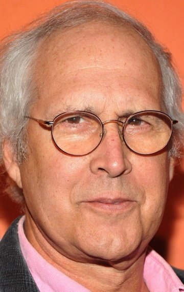 Чеви Чейз (Chevy Chase) фото: Чеви Чейз (Chevy Chase)