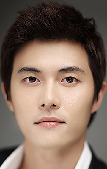 Ли Хун Кён (Lee Hyun Kyoon) фото: Ли Хун Кён (Lee Hyun Kyoon)