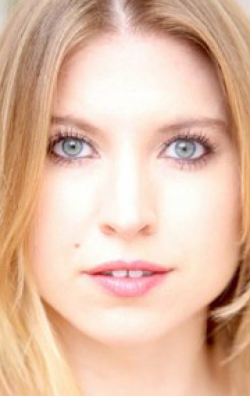 Эмили Хьюз (Emily Hughes) фото: Эмили Хьюз (Emily Hughes)