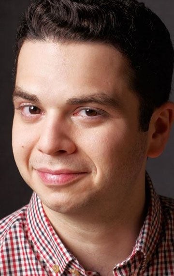 Сэмм Левин (Samm Levine) фото: Сэмм Левин (Samm Levine)