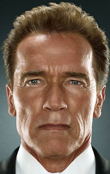 фото: Арнольд Шварценеггер (Arnold Schwarzenegger)