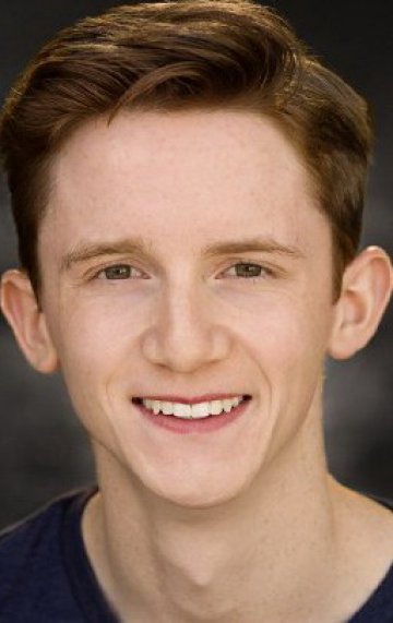 Сет Меривезер (Seth Meriwether) фото: Сет Меривезер (Seth Meriwether)