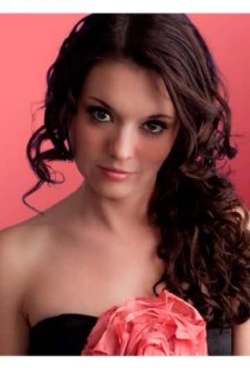 Джанелл Фрохлих (Janelle Froehlich) фото: Джанелл Фрохлих (Janelle Froehlich)
