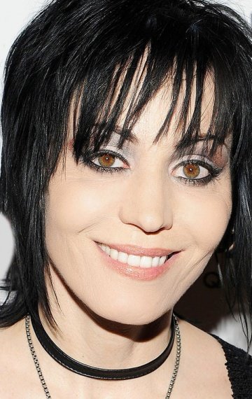 Джоан Джетт (Joan Jett) фото: Джоан Джетт (Joan Jett)