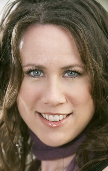 Мириам Шор (Miriam Shor) фото: Мириам Шор (Miriam Shor)