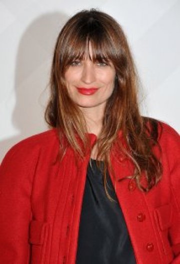 фото: Кэролайн Де Мегре (Caroline De Maigret)