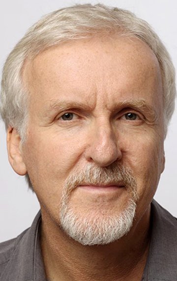 Джеймс Кэмерон (James Cameron) фото: Джеймс Кэмерон (James Cameron)