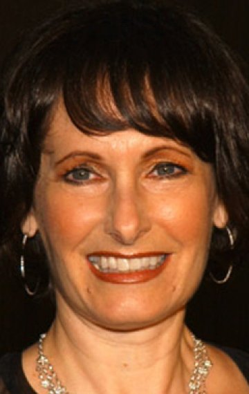 фото: Гейл Энн Хёрд (Gale Anne Hurd)