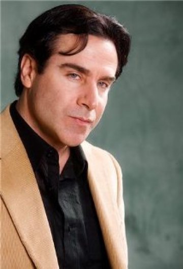 Бобби ДеАнджело (Bobby DeAngelo) фото: Бобби ДеАнджело (Bobby DeAngelo)