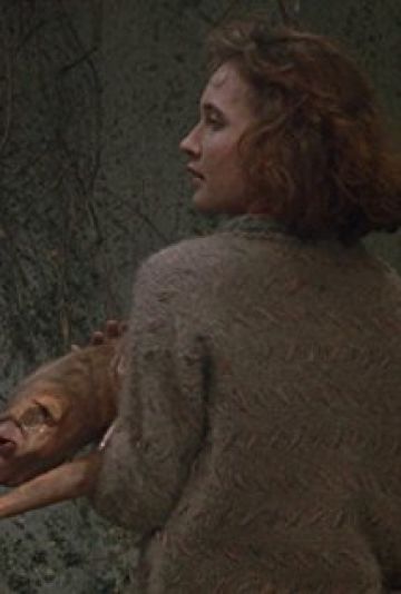 Энн Бобби (Anne Bobby) фото: Энн Бобби (Anne Bobby)