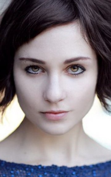 Таппенс Мидлтон (Tuppence Middleton) фото: Таппенс Мидлтон (Tuppence Middleton)