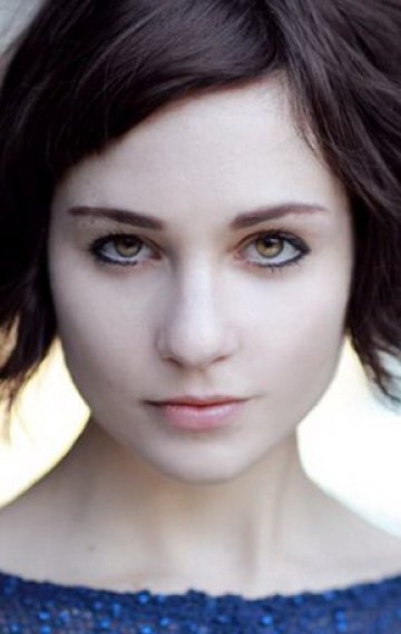 фото: Таппенс Мидлтон (Tuppence Middleton)