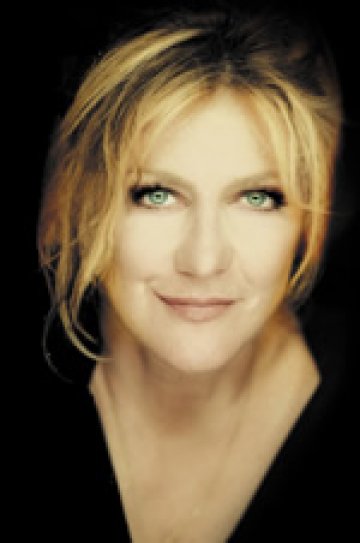 Рени Гейер (Renée Geyer) фото: Рени Гейер (Renée Geyer)