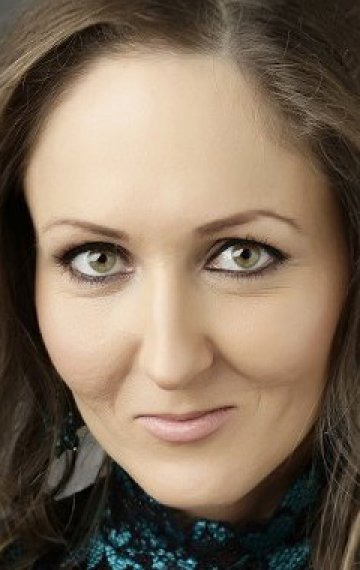 Мариола Яворска (Mariola Jaworska) фото: Мариола Яворска (Mariola Jaworska)