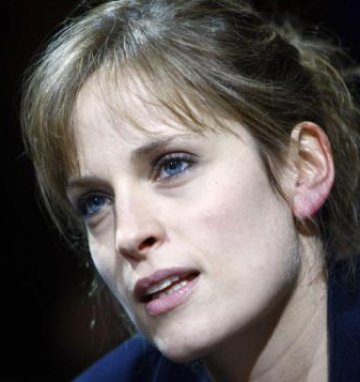 Жули Бернар (Julie Bernard) фото: Жули Бернар (Julie Bernard)