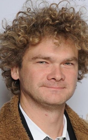 Саймон Фарнэби (Simon Farnaby) фото: Саймон Фарнэби (Simon Farnaby)