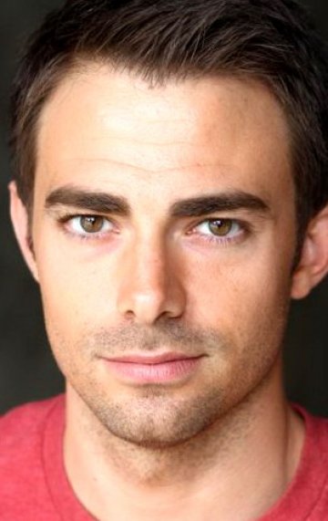 Джонатан Беннетт (Jonathan Bennett) фото: Джонатан Беннетт (Jonathan Bennett)