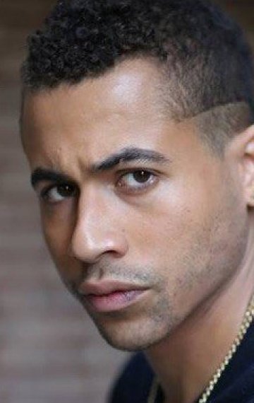 Тедди Уильямс (Teddy Williams) фото: Тедди Уильямс (Teddy Williams)