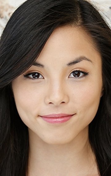 Анна Акана (Anna Akana) фото: Анна Акана (Anna Akana)