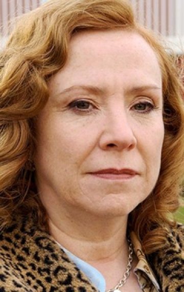 Мелани Хилл (Melanie Hill) фото: Мелани Хилл (Melanie Hill)