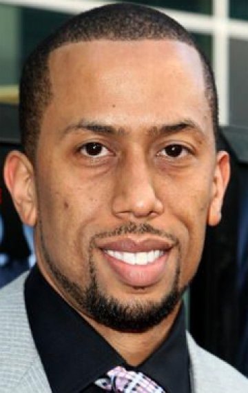 Эффион Крокетт (Affion Crockett) фото: Эффион Крокетт (Affion Crockett)