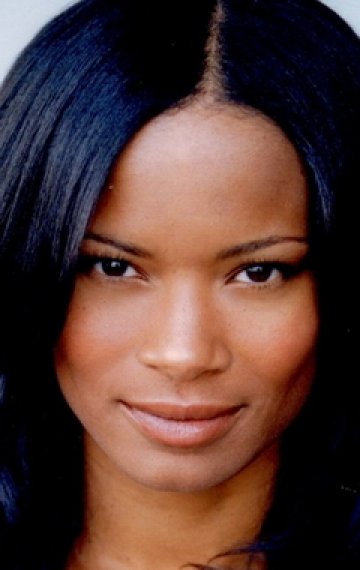 Роуз Роллинз (Rose Rollins) фото: Роуз Роллинз (Rose Rollins)