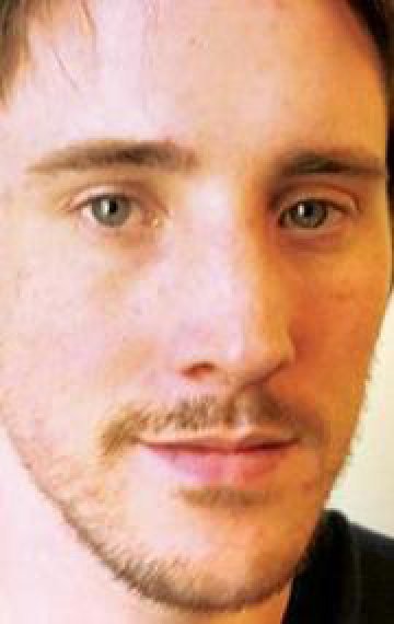 Декстер Хоу (Dexter Howe) фото: Декстер Хоу (Dexter Howe)