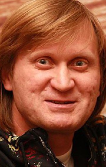 Андрей Рожков () фото: Андрей Рожков ()