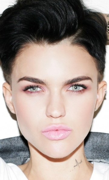 Руби Роуз (Ruby Rose) фото: Руби Роуз (Ruby Rose)
