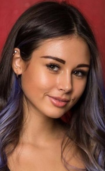 фото: Диана Мелисон ()