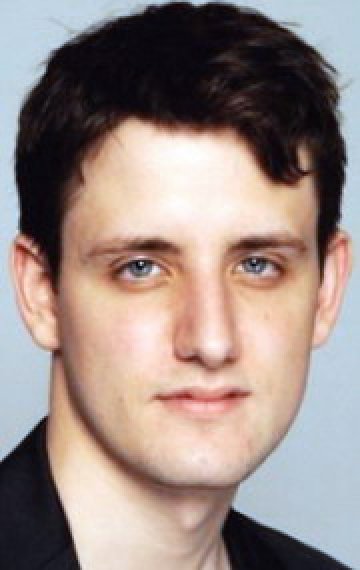 Зак Вудс (Zach Woods) фото: Зак Вудс (Zach Woods)