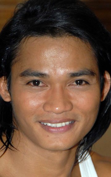 Тони Джа (Tony Jaa) фото: Тони Джа (Tony Jaa)