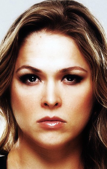 Ронда Раузи (Ronda Rousey) фото: Ронда Раузи (Ronda Rousey)