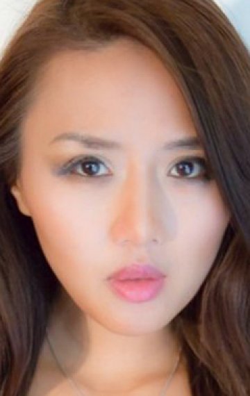 Катрин Чен (Catherine Chen) фото: Катрин Чен (Catherine Chen)