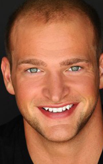 Коллен Дэвид Стилфин (Callen David) фото: Коллен Дэвид Стилфин (Callen David)